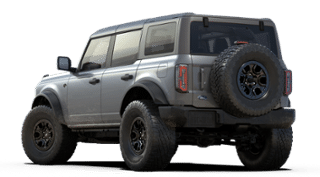 2024 Ford Bronco® External Image 3